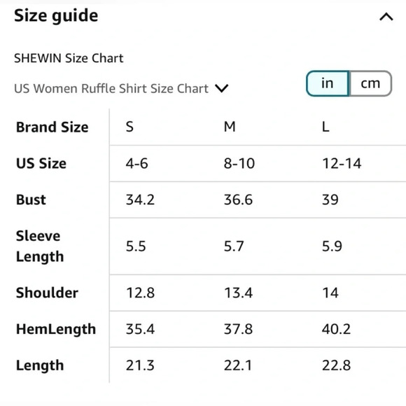 Womens Tops Casual Crewneck Ruffle Short Sleeve T Shirts Slim Fit Dressy… - Picture 6 of 6